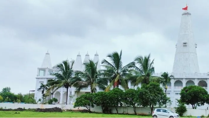 ISKCON Raipur